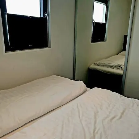 Hotel en barco Houseboat Isola Monnickendam